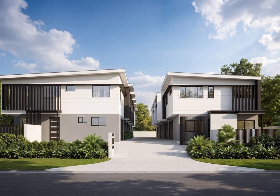 Contemporary Coastal Living, Moments from Picnic Point