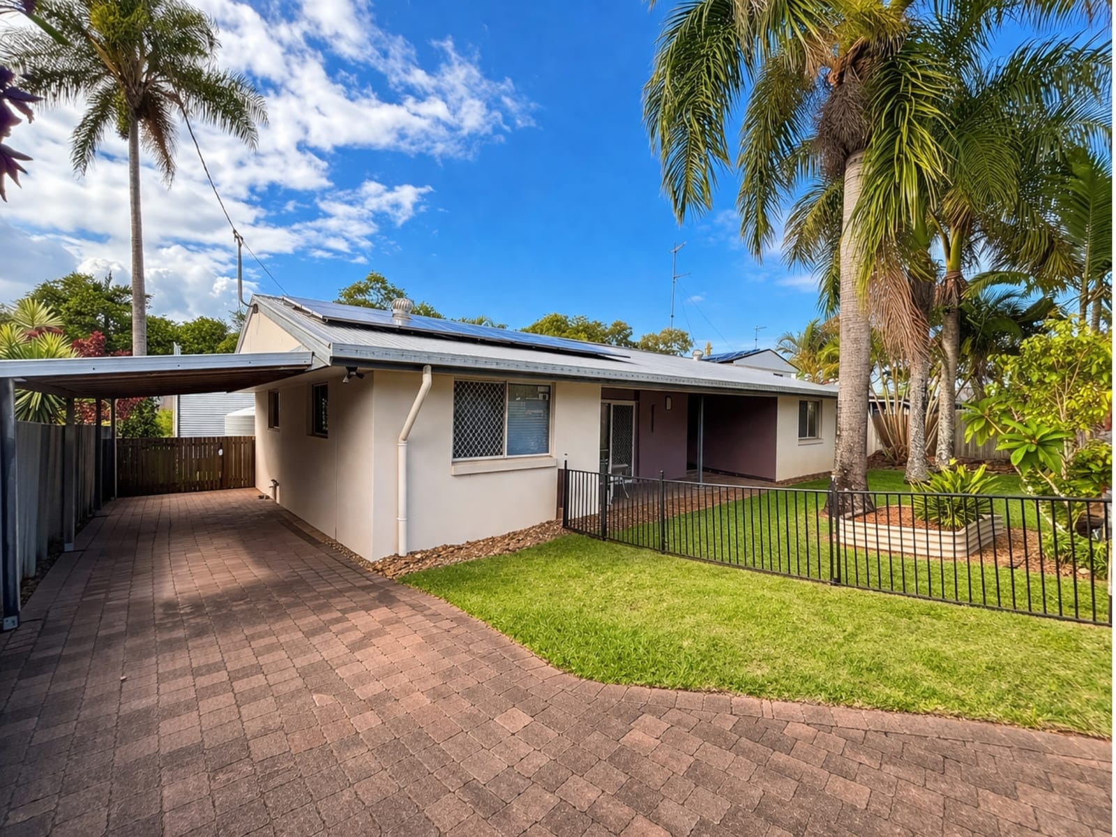 Sold Off Market by Naj Elsayed & Jamie Vibert