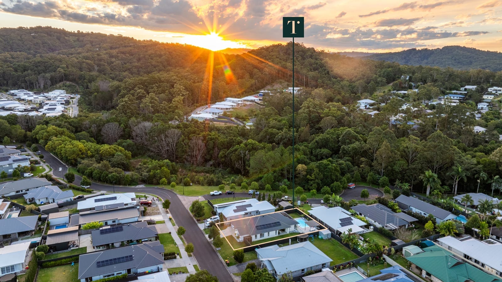 A Standout Family Home in Springs Estate