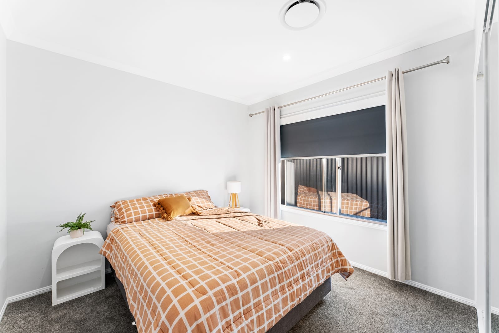 A Standout Family Home in Springs Estate