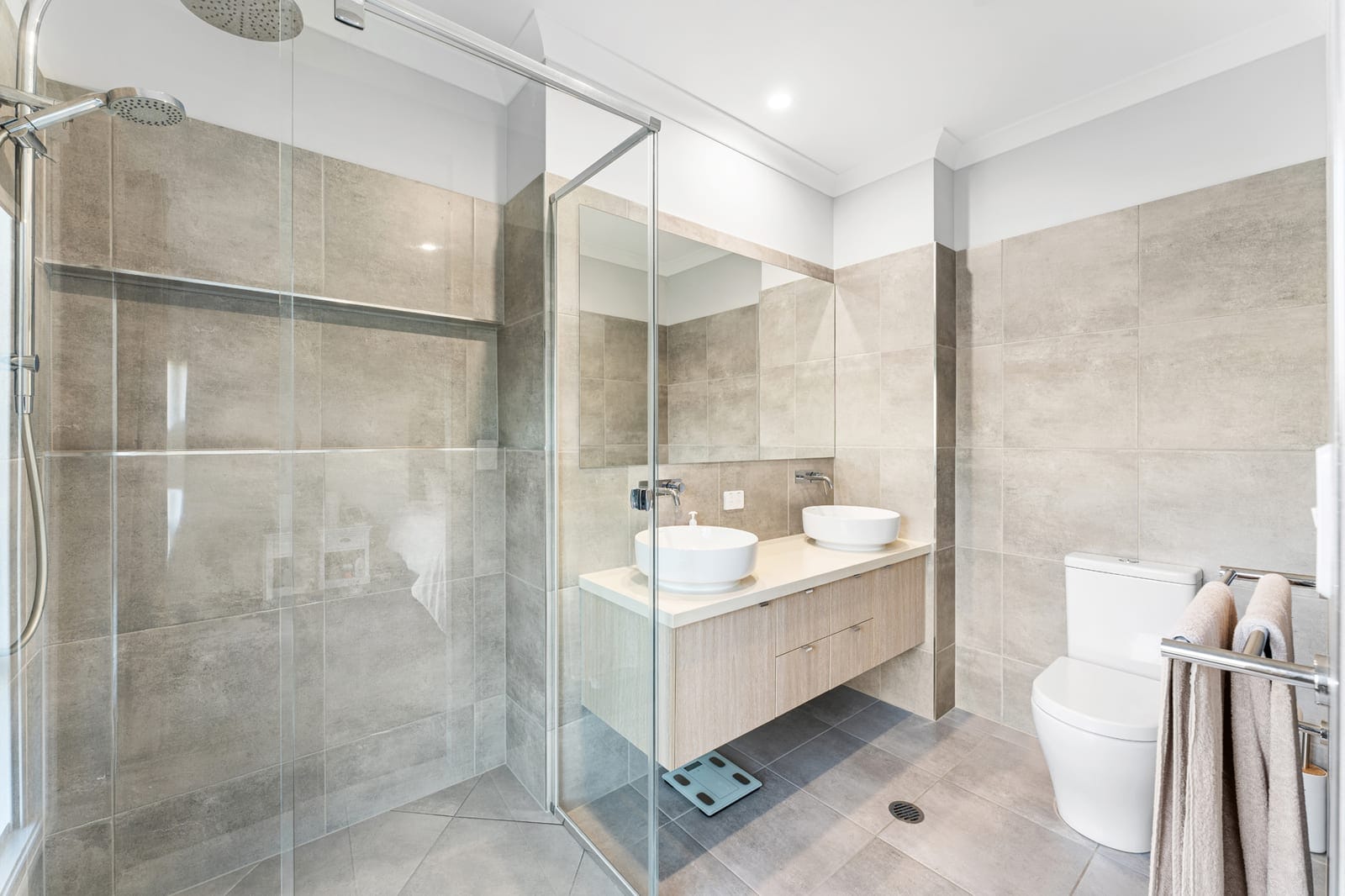 A Standout Family Home in Springs Estate