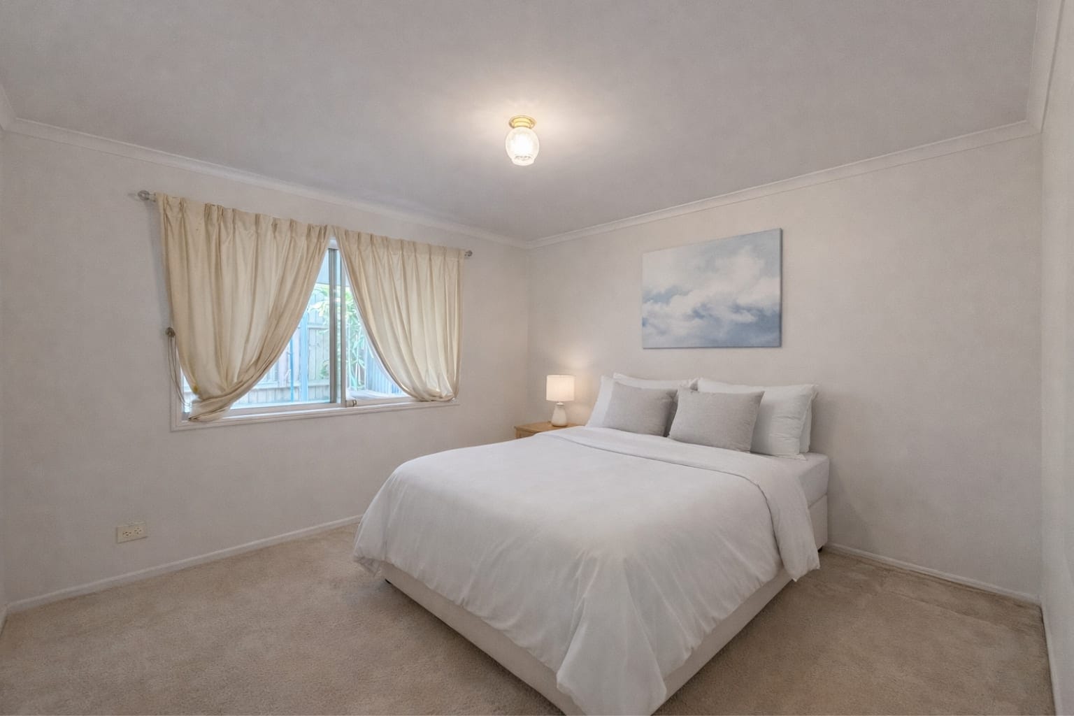 SOLD BY JAMIE VIBERT & NAJ ELSAYED