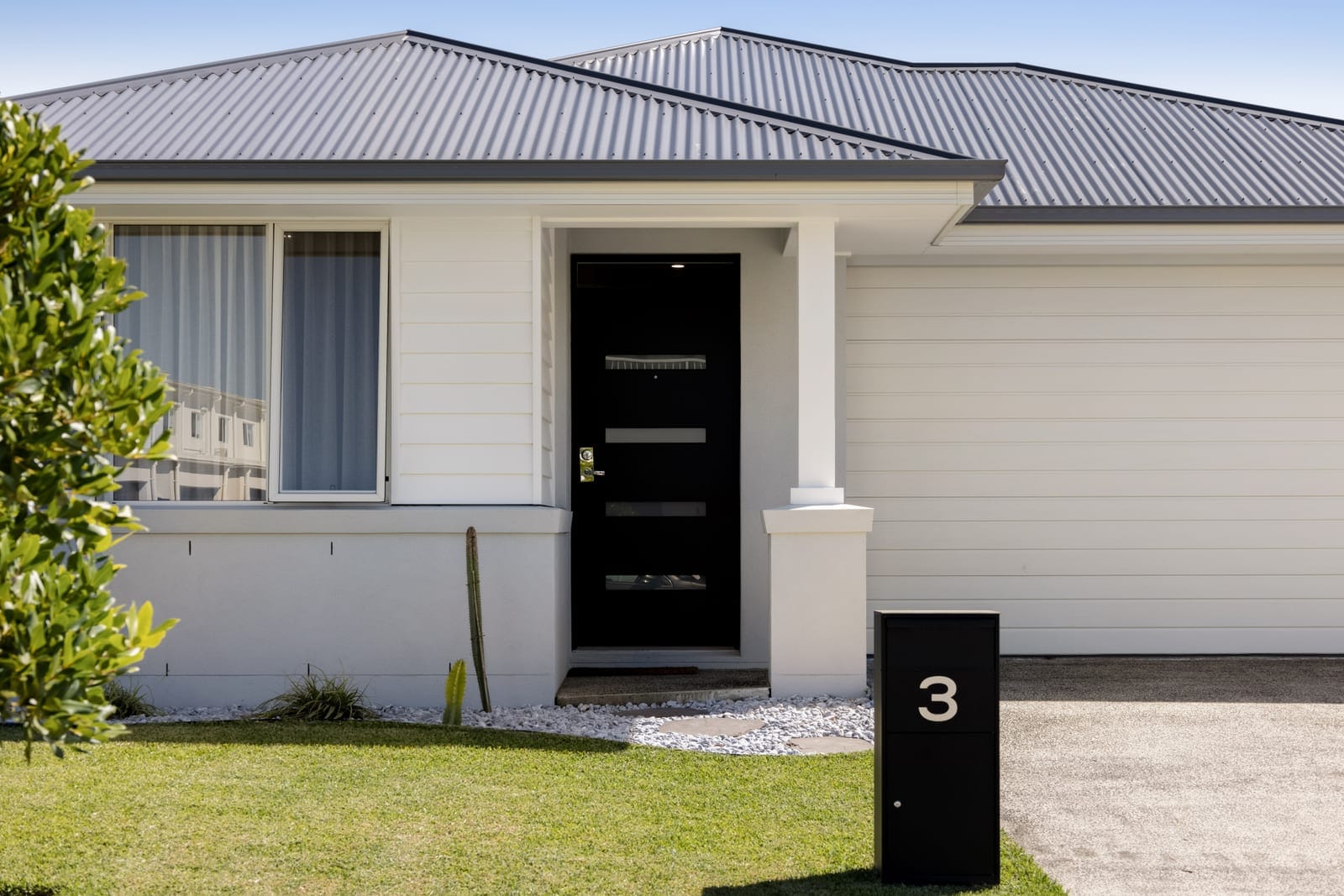 SOLD BY JAMIE VIBERT AND NAJ ELSAYED