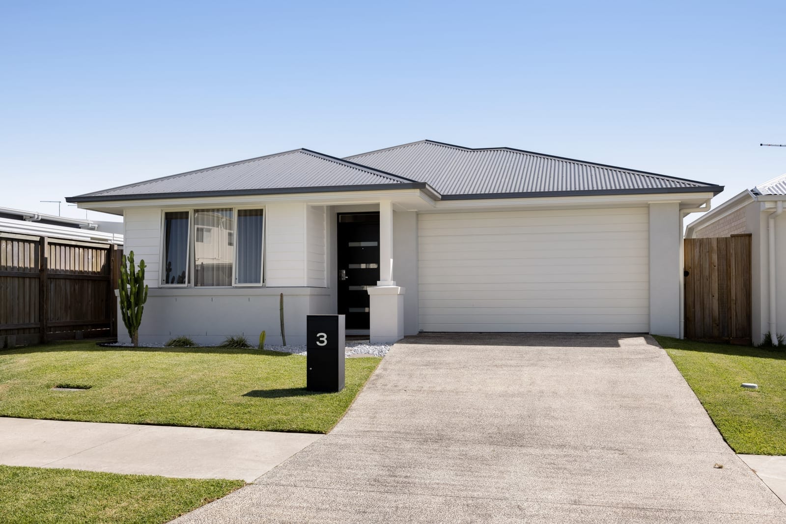 SOLD BY JAMIE VIBERT AND NAJ ELSAYED