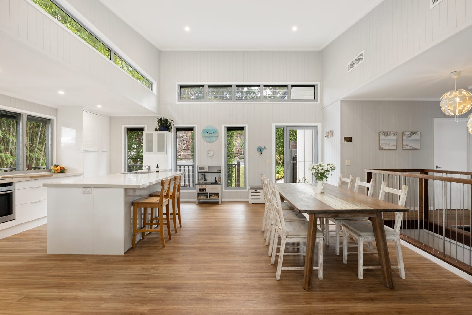 Private Forest Backdrop|Elevated Family Living