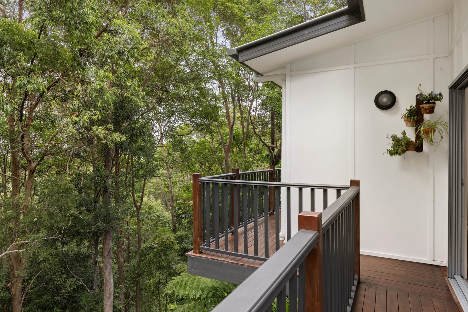 Private Forest Backdrop|Elevated Family Living