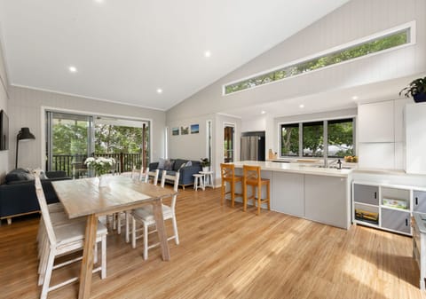Private Forest Backdrop|Elevated Family Living