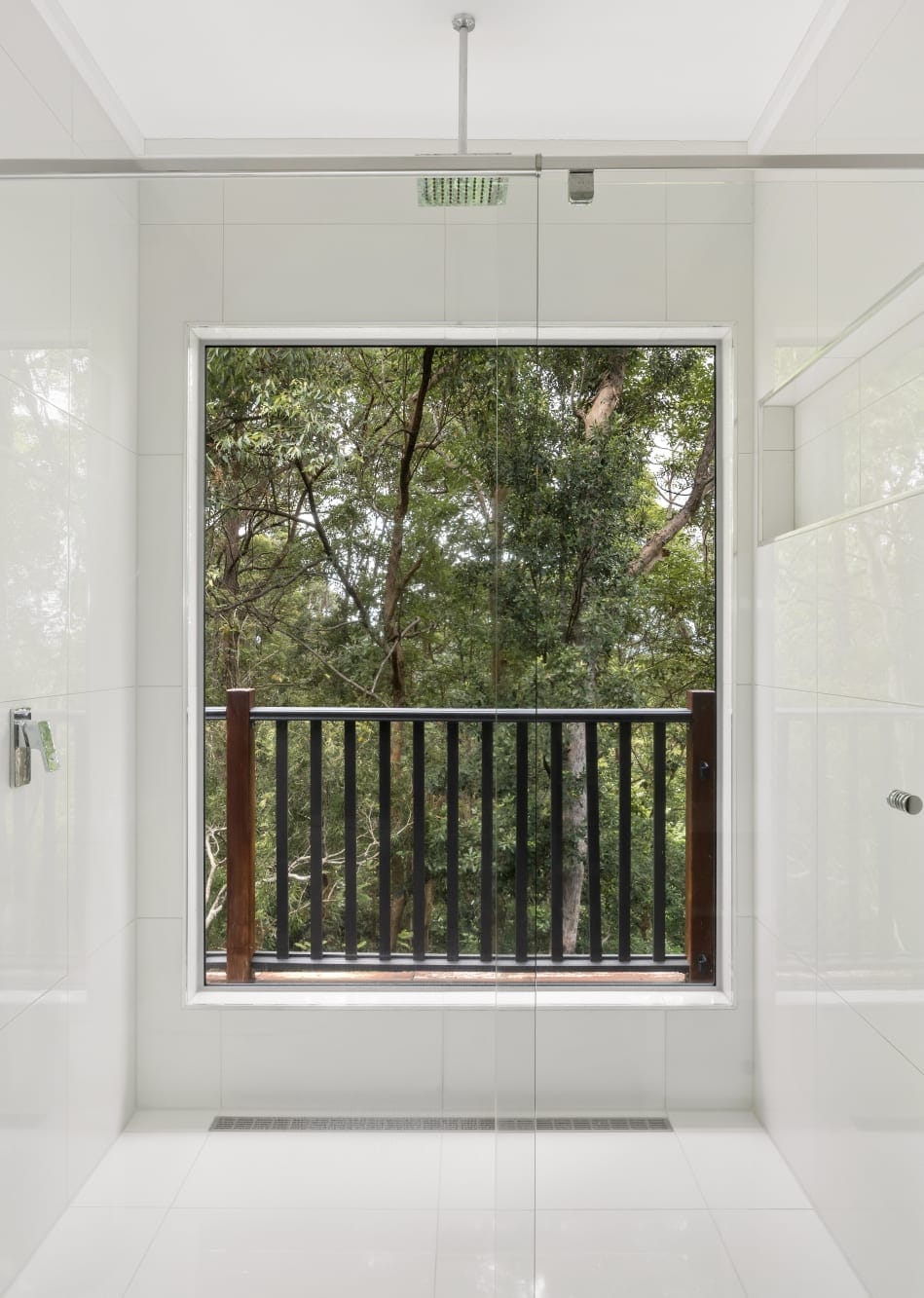 Private Forest Backdrop|Elevated Family Living