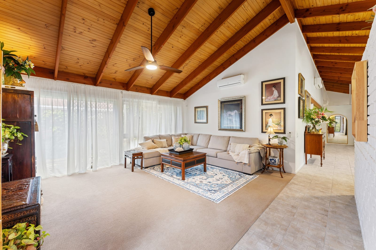 A Private Sanctuary on 1,152m² in Blue-Chip Minyama
