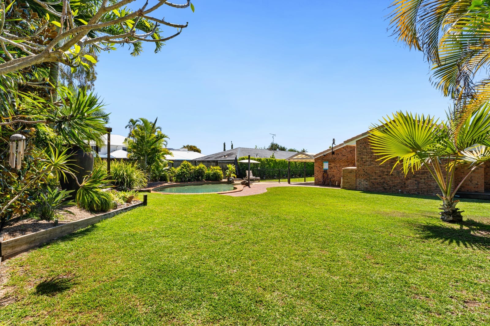 A Private Sanctuary on 1,152m² in Blue-Chip Minyama