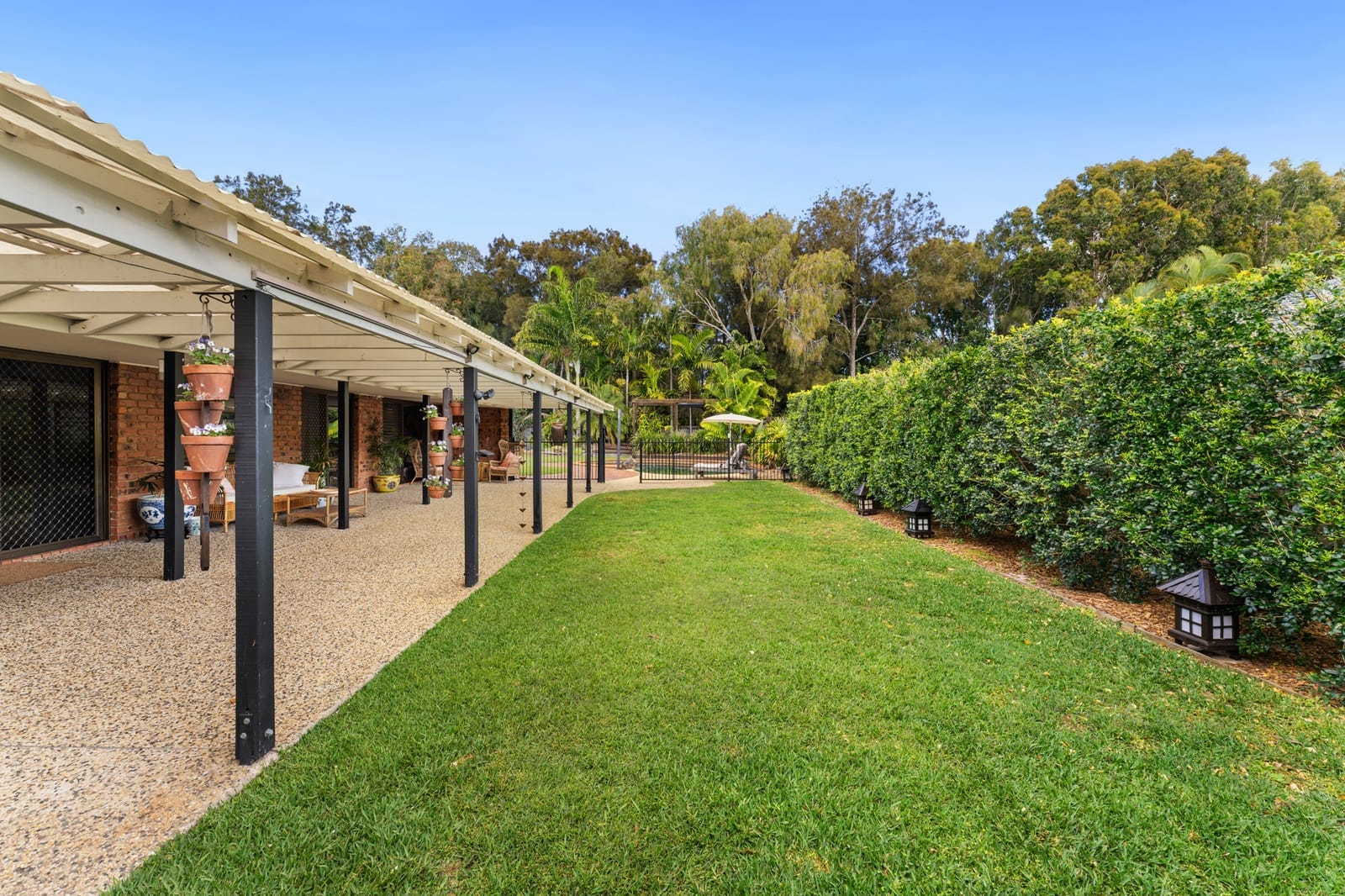 A Private Sanctuary on 1,152m² in Blue-Chip Minyama