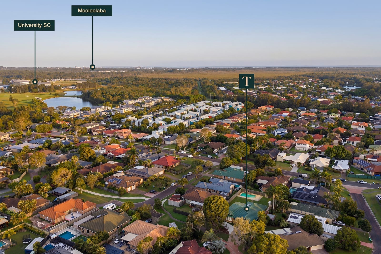 FAM-Fabulous: Pool, Side Access, Huge Block, Media + Caravan Pad