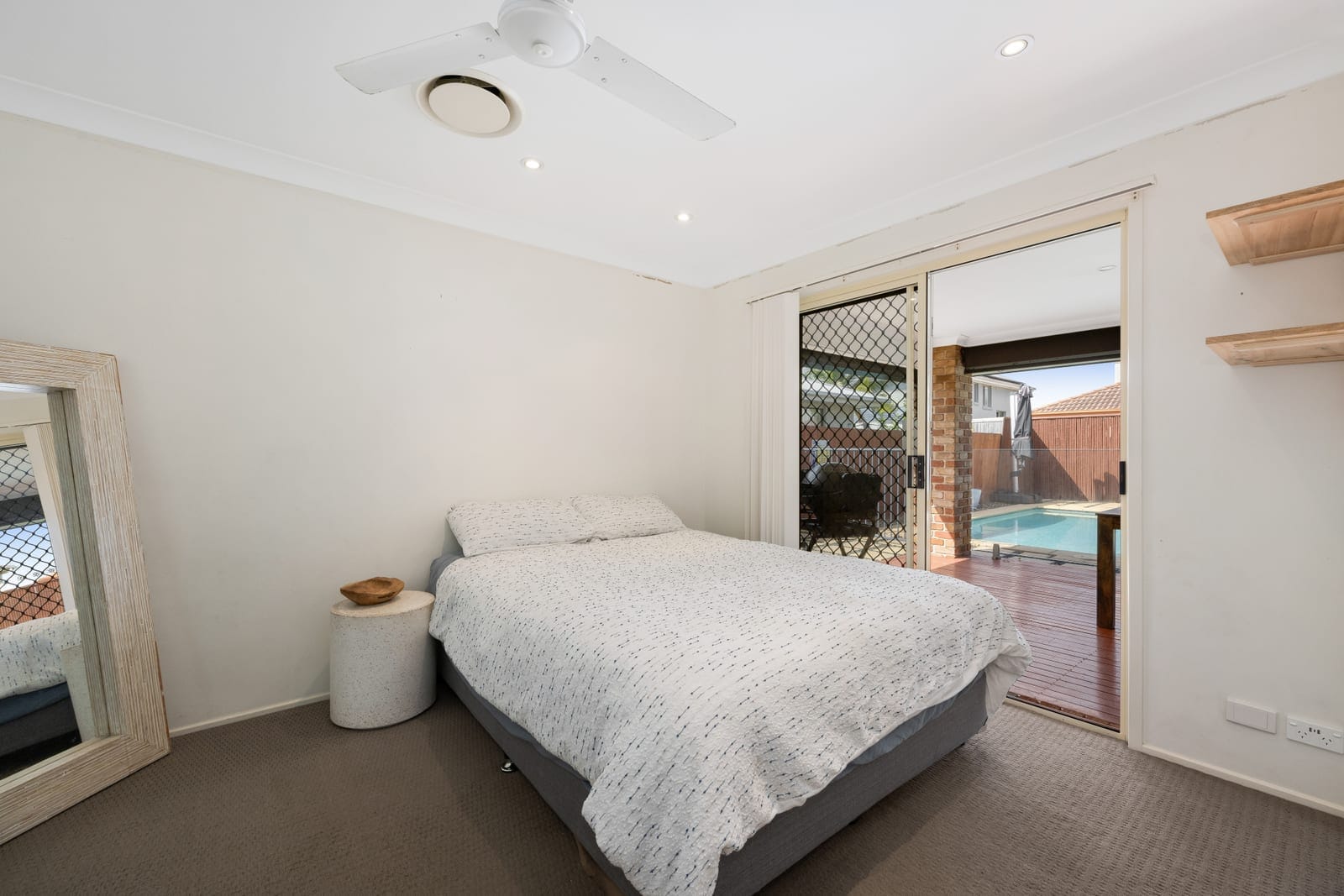 A Warm Family Home With Space To Gather, Entertain & Unwind