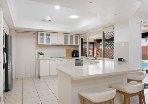 A Warm Family Home With Space To Gather, Entertain & Unwind