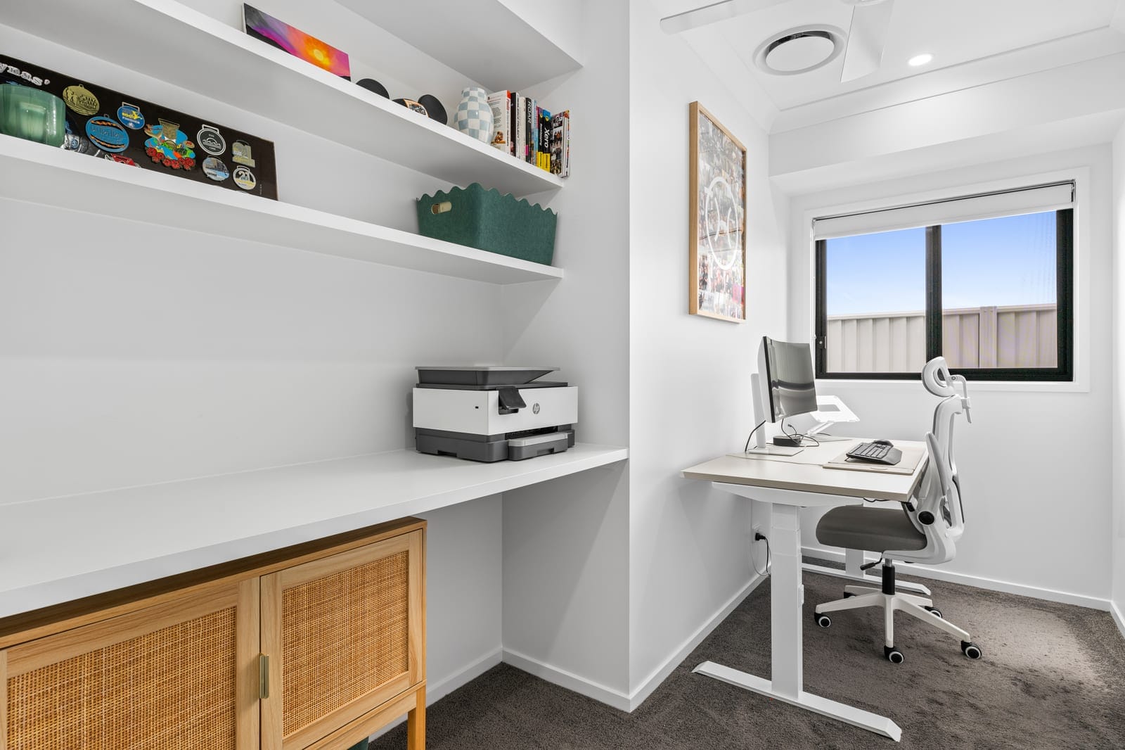 Contemporary Luxury with Golf, Marina and Coastal Lifestyle