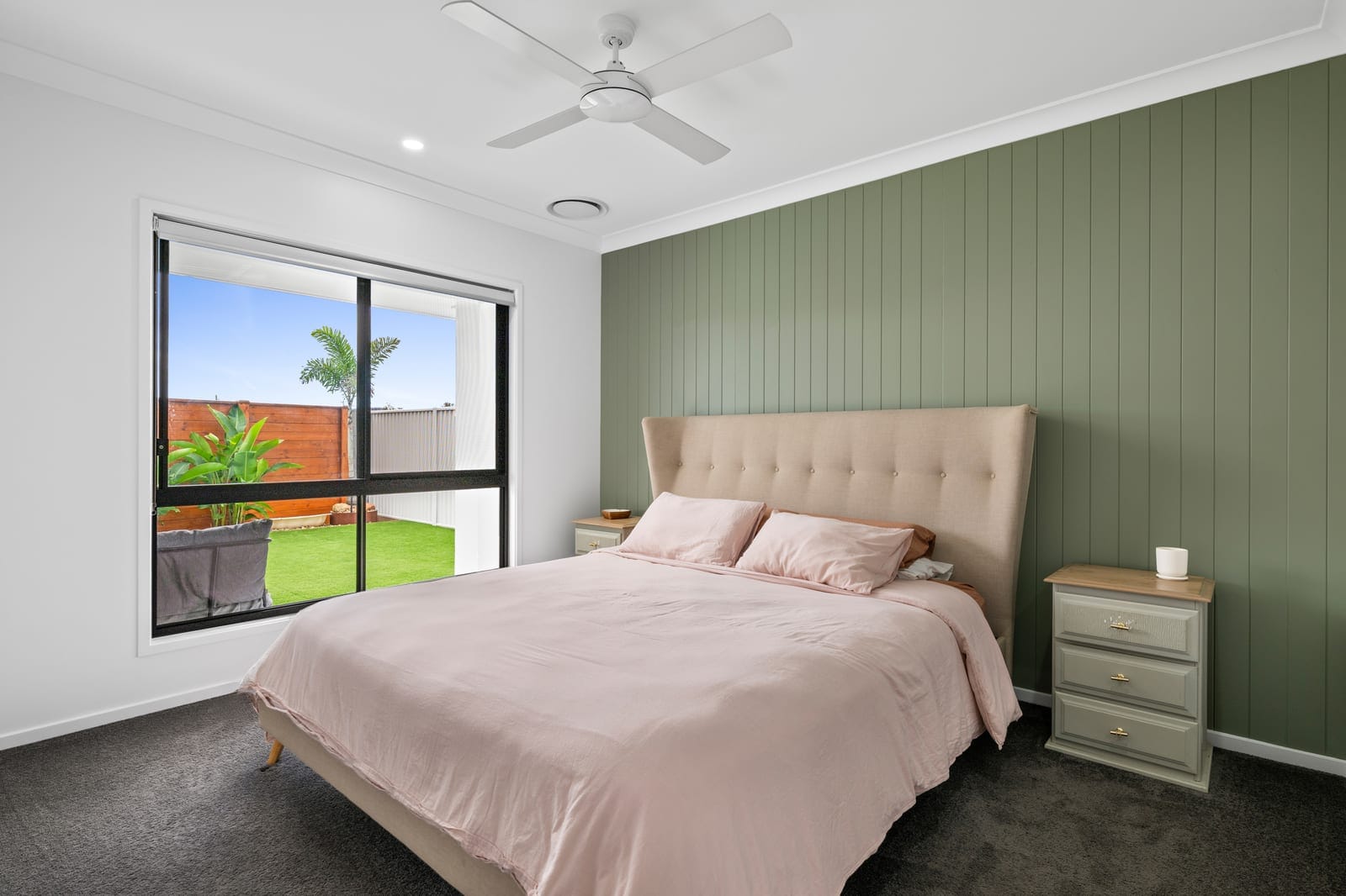 Contemporary Luxury with Golf, Marina and Coastal Lifestyle