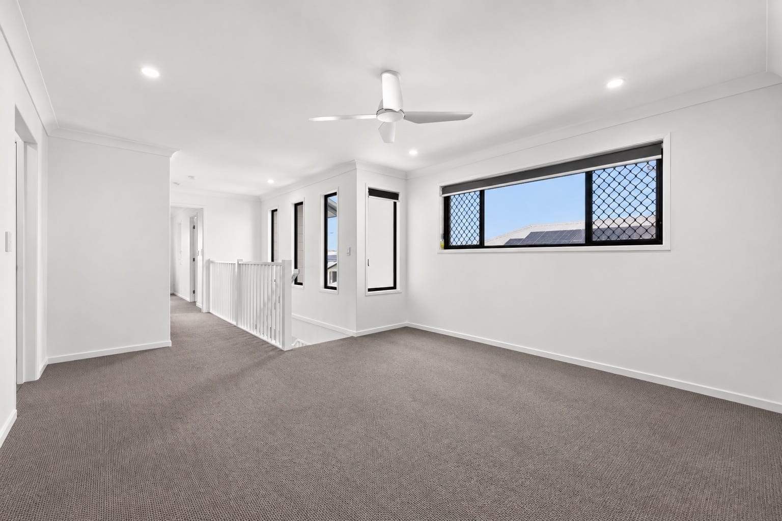 Sophisticated Simplicity in the Heart of Nirimba