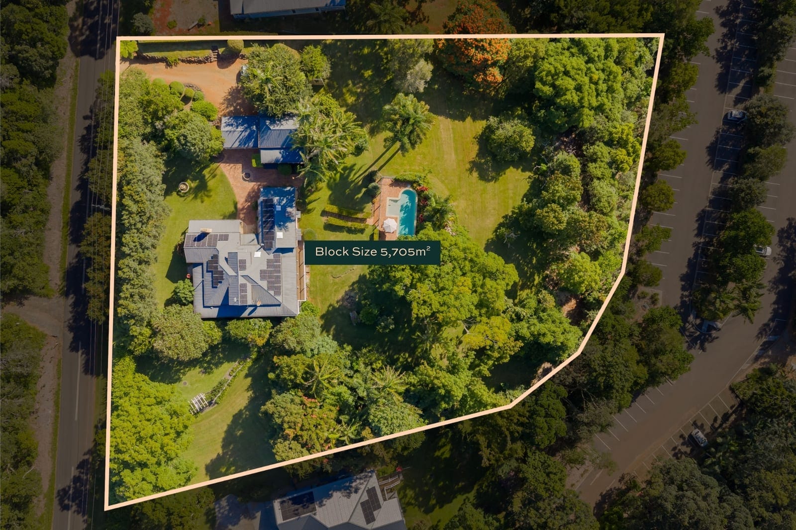 The Landmark 'Montville Estate' – Timeless Character, Elevated Living