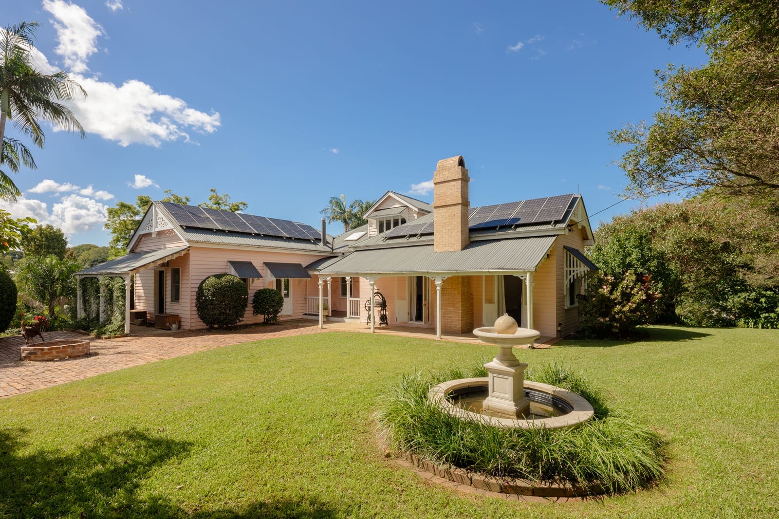 The Landmark 'Montville Estate' – Timeless Character, Elevated Living