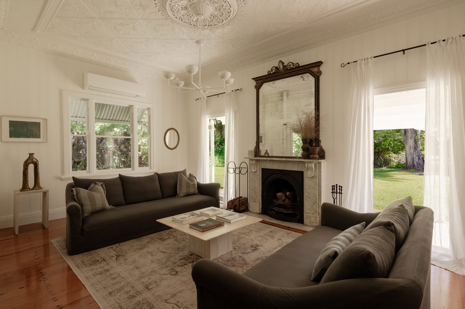 The Landmark 'Montville Estate' – Timeless Character, Elevated Living