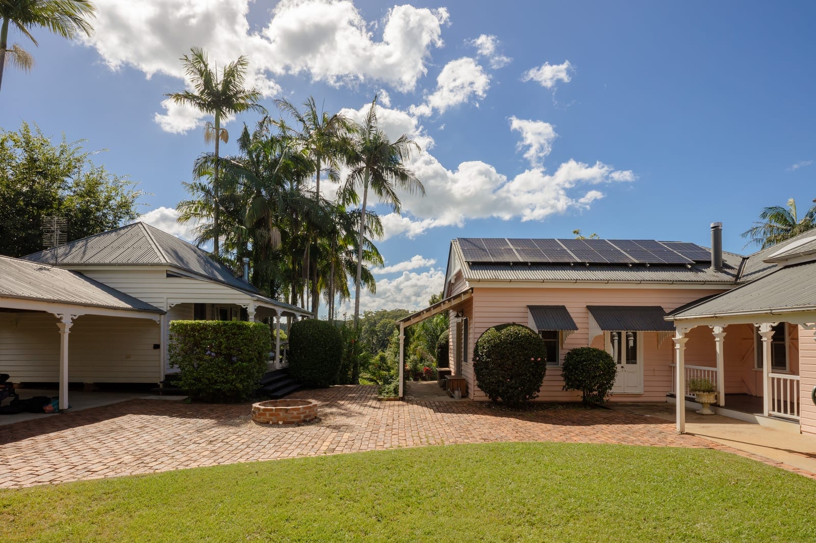 The Landmark 'Montville Estate' – Timeless Character, Elevated Living