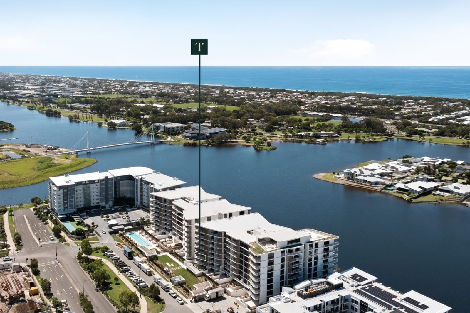 SOLD BY JAMIE VIBERT & NAJ ELSAYED