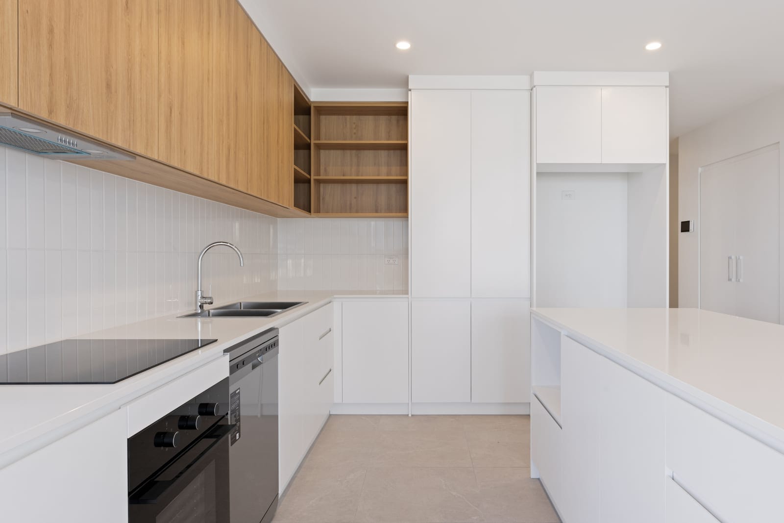 SOLD BY JAMIE VIBERT & NAJ ELSAYED