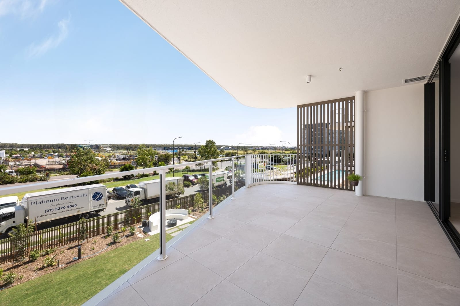 SOLD BY JAMIE VIBERT & NAJ ELSAYED