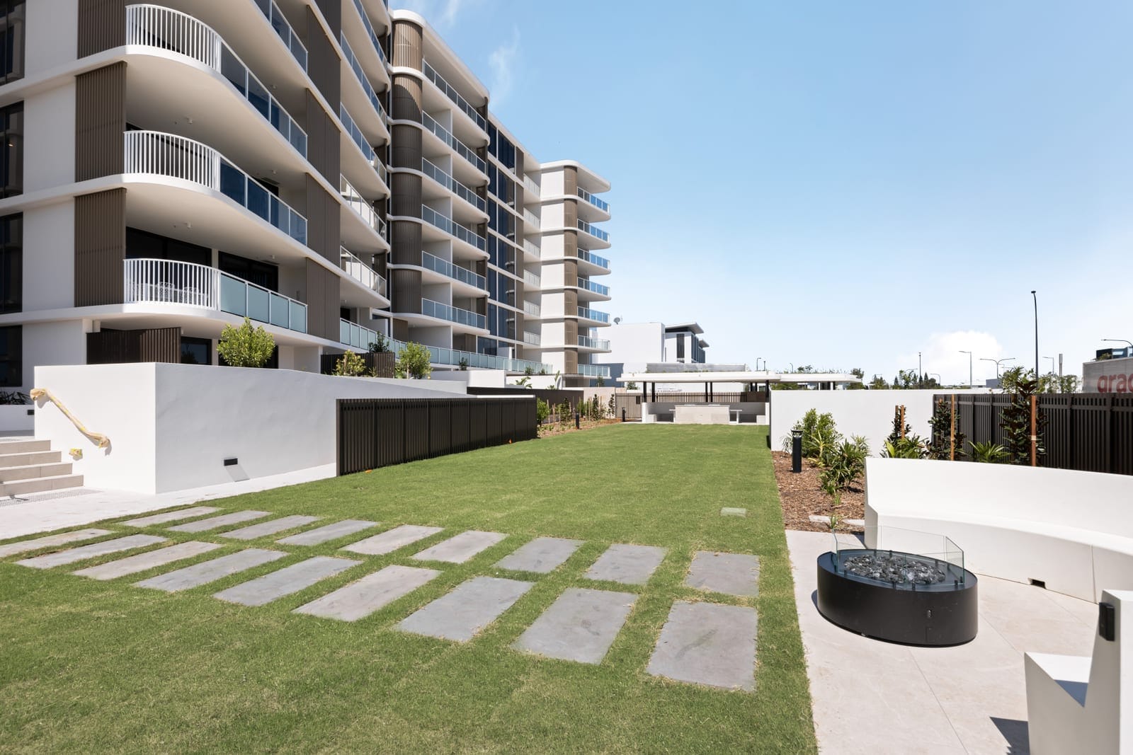 SOLD BY JAMIE VIBERT & NAJ ELSAYED