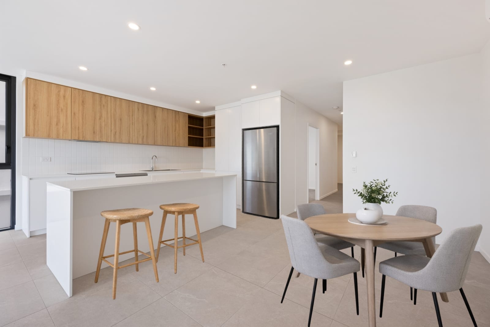 SOLD BY JAMIE VIBERT & NAJ ELSAYED