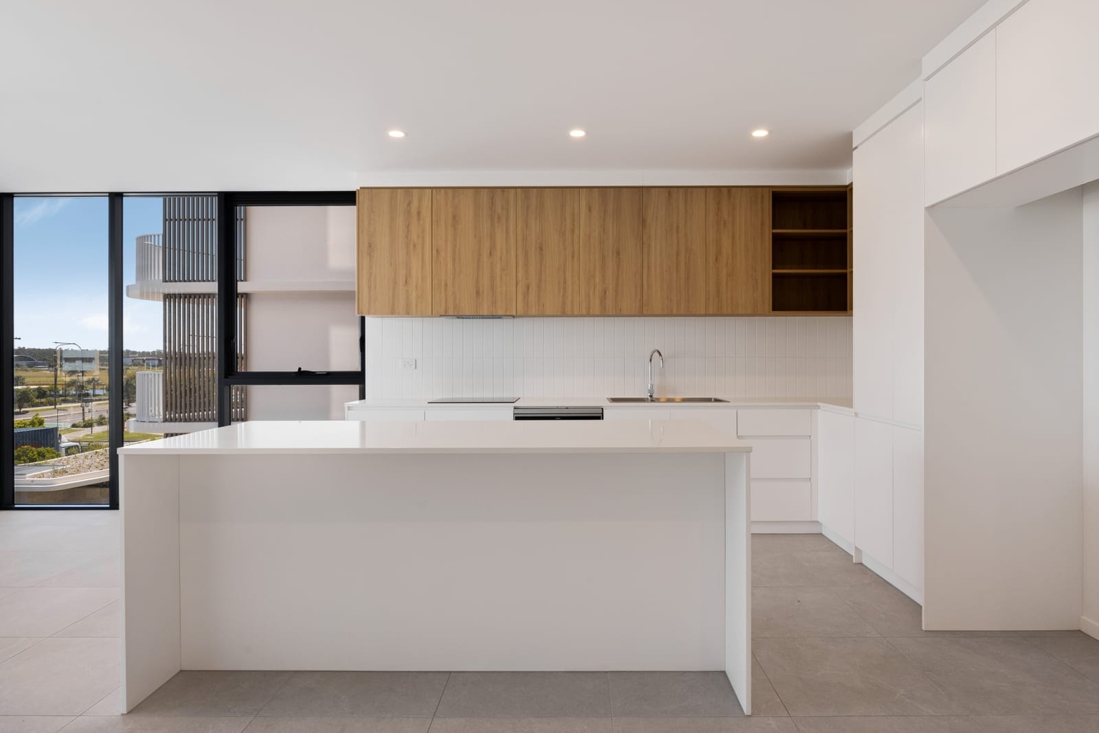 SOLD BY JAMIE VIBERT & NAJ ELSAYED