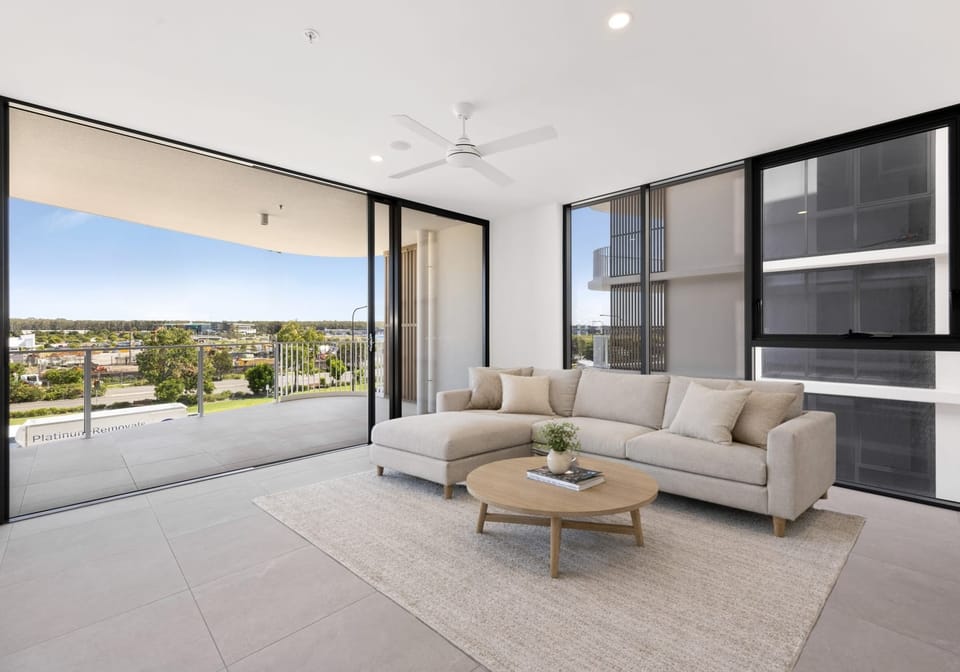 SOLD BY JAMIE VIBERT & NAJ ELSAYED