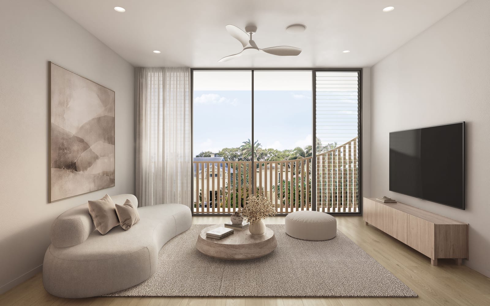 Bespoke Beachside Residences – A New Benchmark in Coastal Luxury