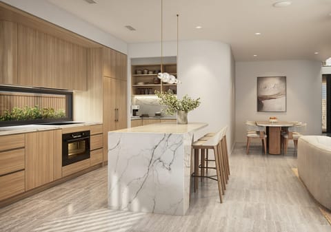 Bespoke Beachside Residences – A New Benchmark in Coastal Luxury