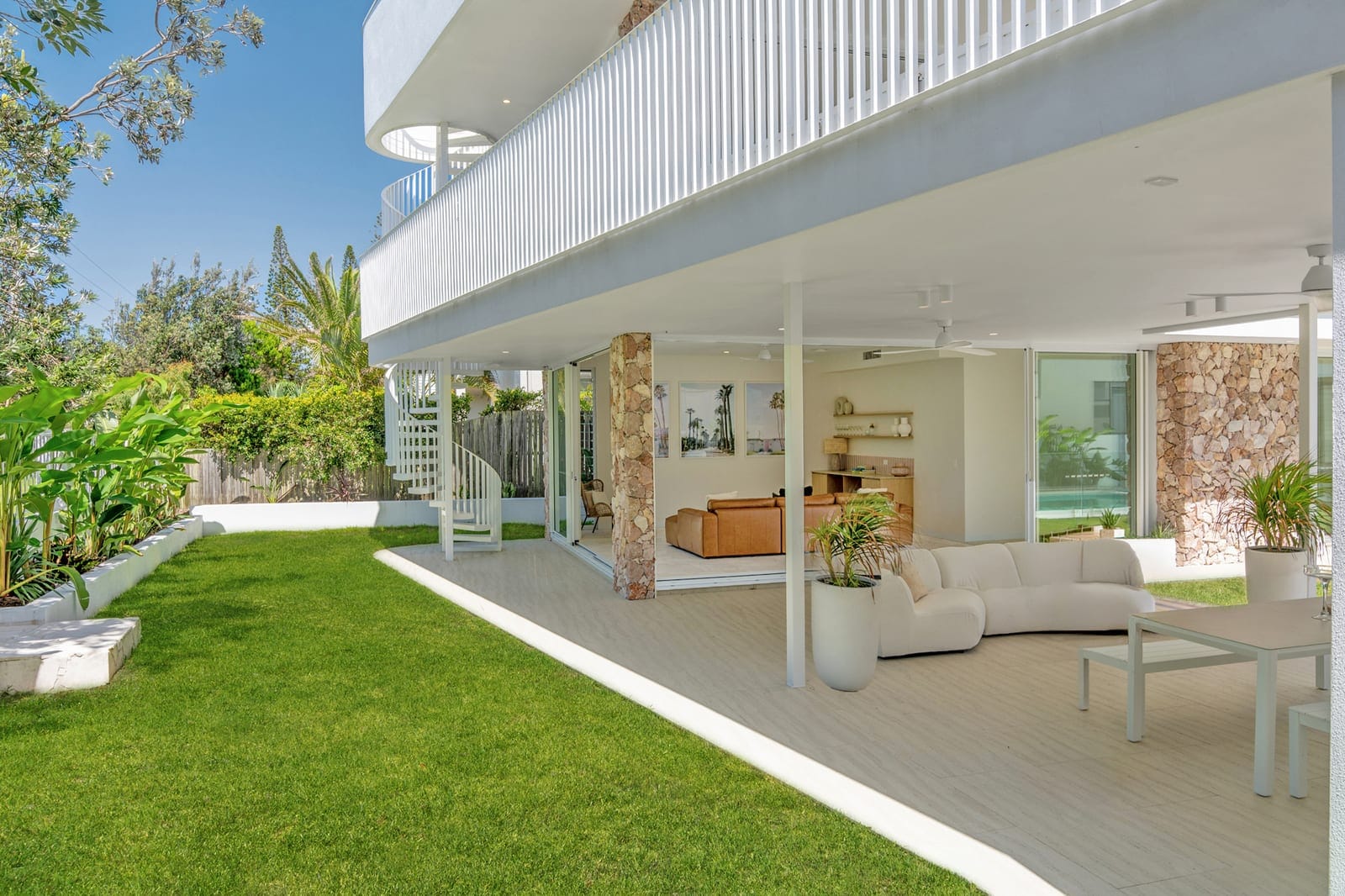 Where Luxury Meets the Sea