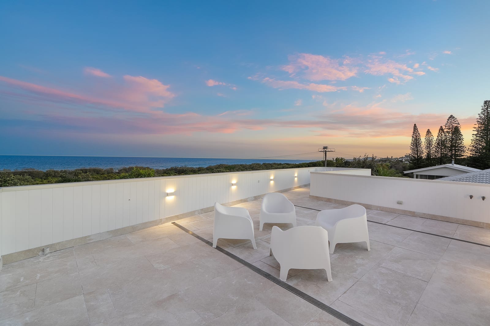 Where Luxury Meets the Sea