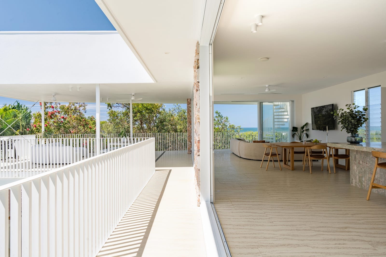 Where Luxury Meets the Sea