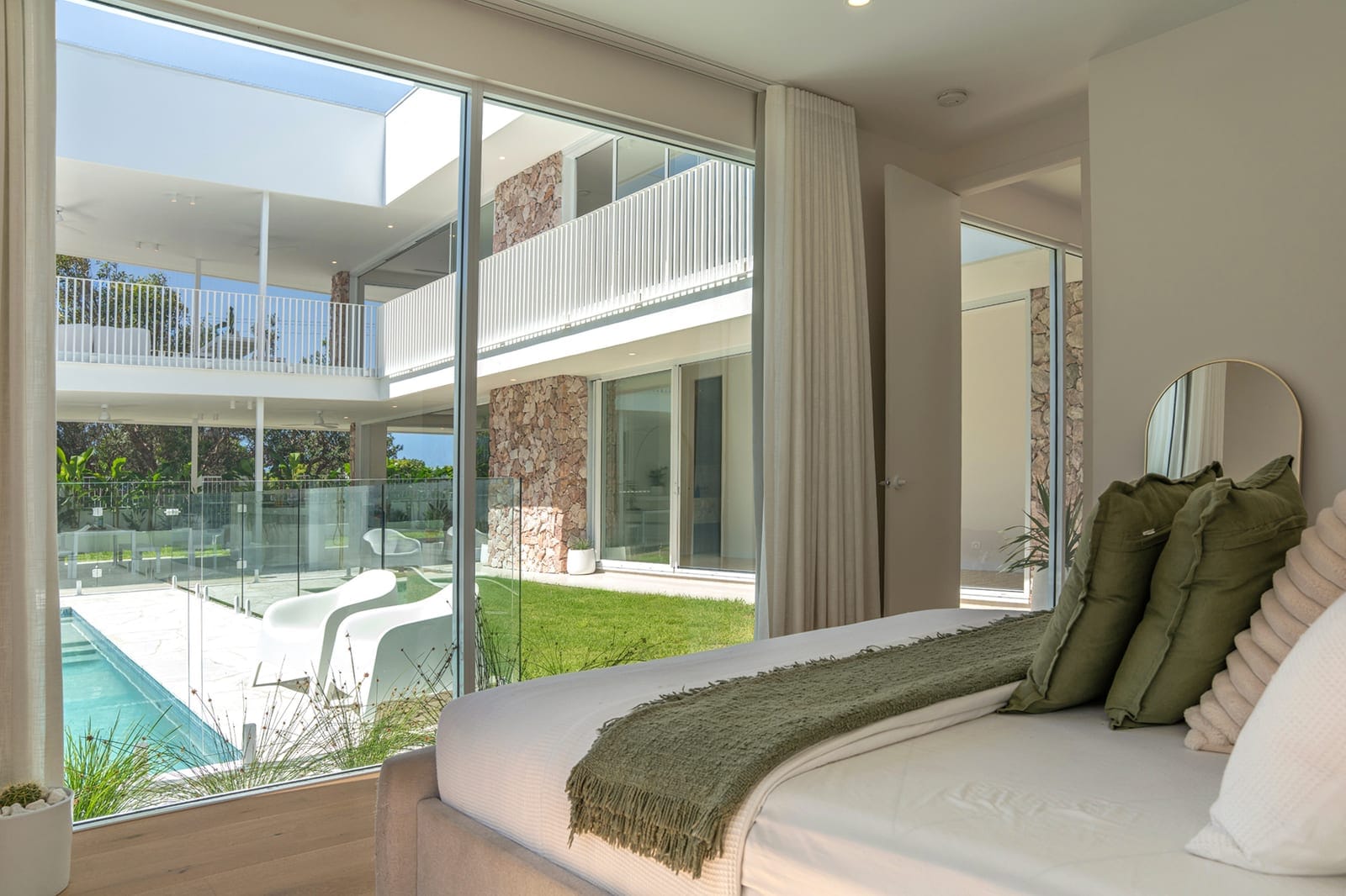 Where Luxury Meets the Sea