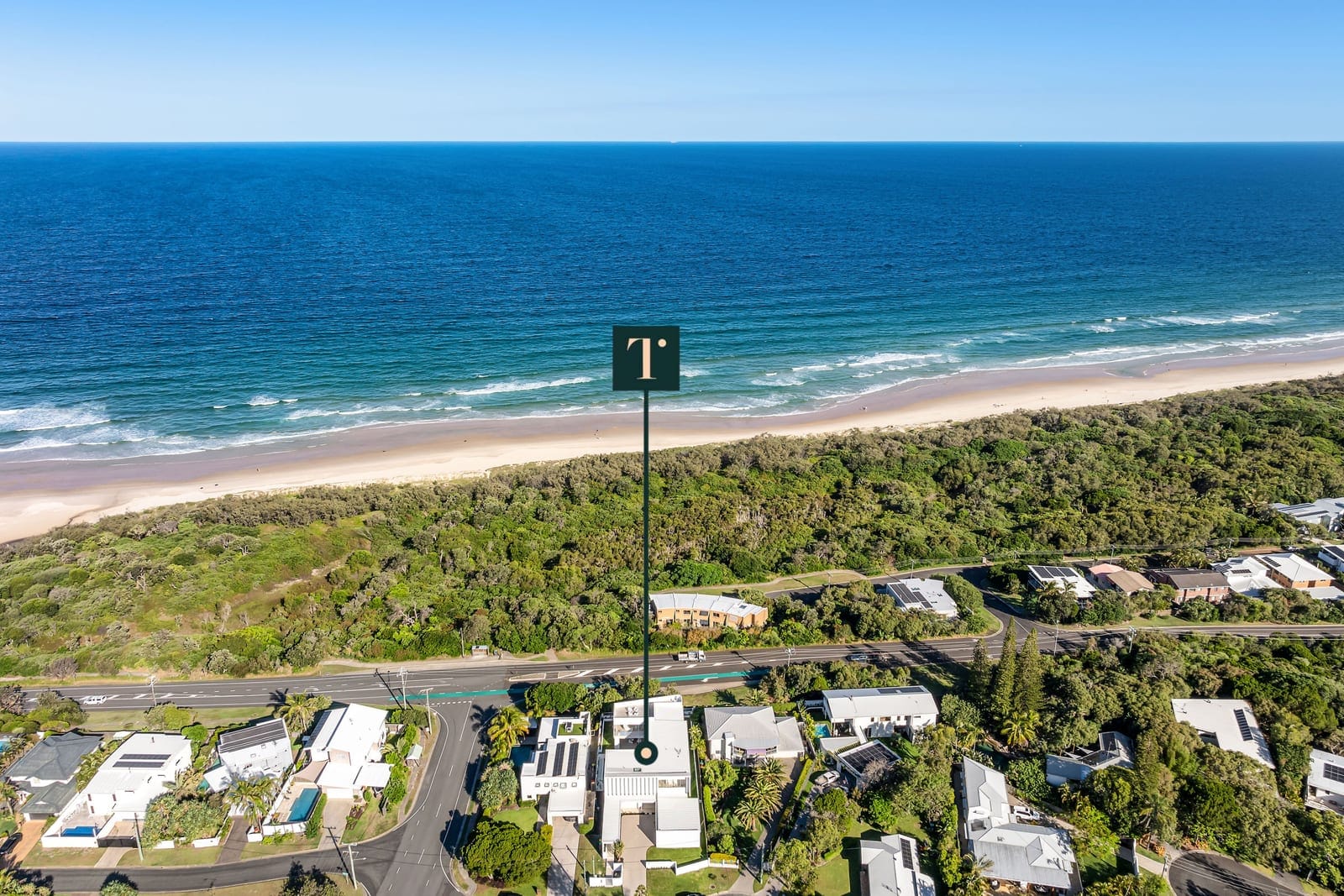 Where Luxury Meets the Sea
