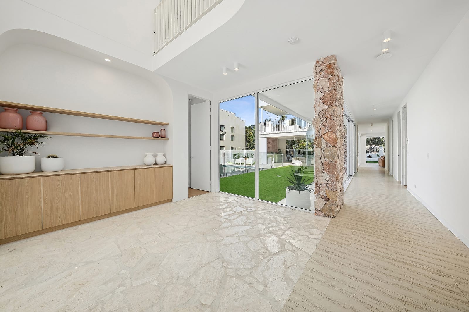 Where Luxury Meets the Sea