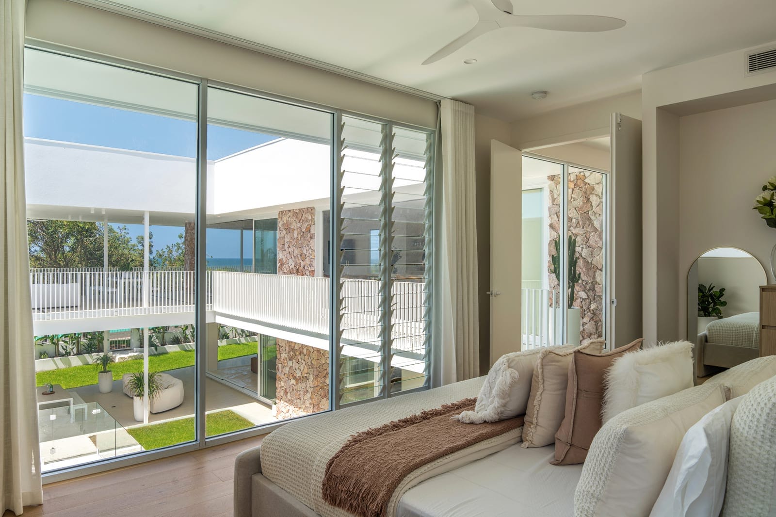 Where Luxury Meets the Sea