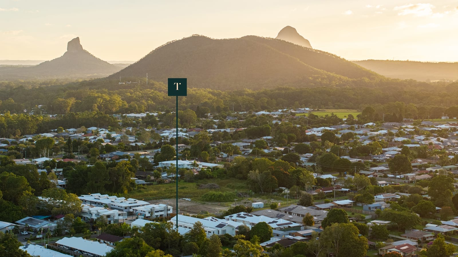 Convenient, Low-Maintenance Living Just Moments from Beerwah Town Centre