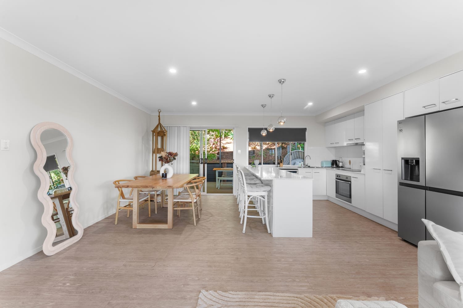 Elevated Family Living with Space, Style & Serenity