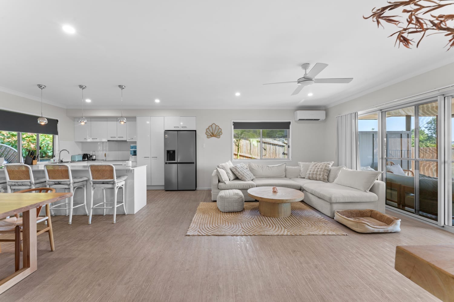Elevated Family Living with Space, Style & Serenity
