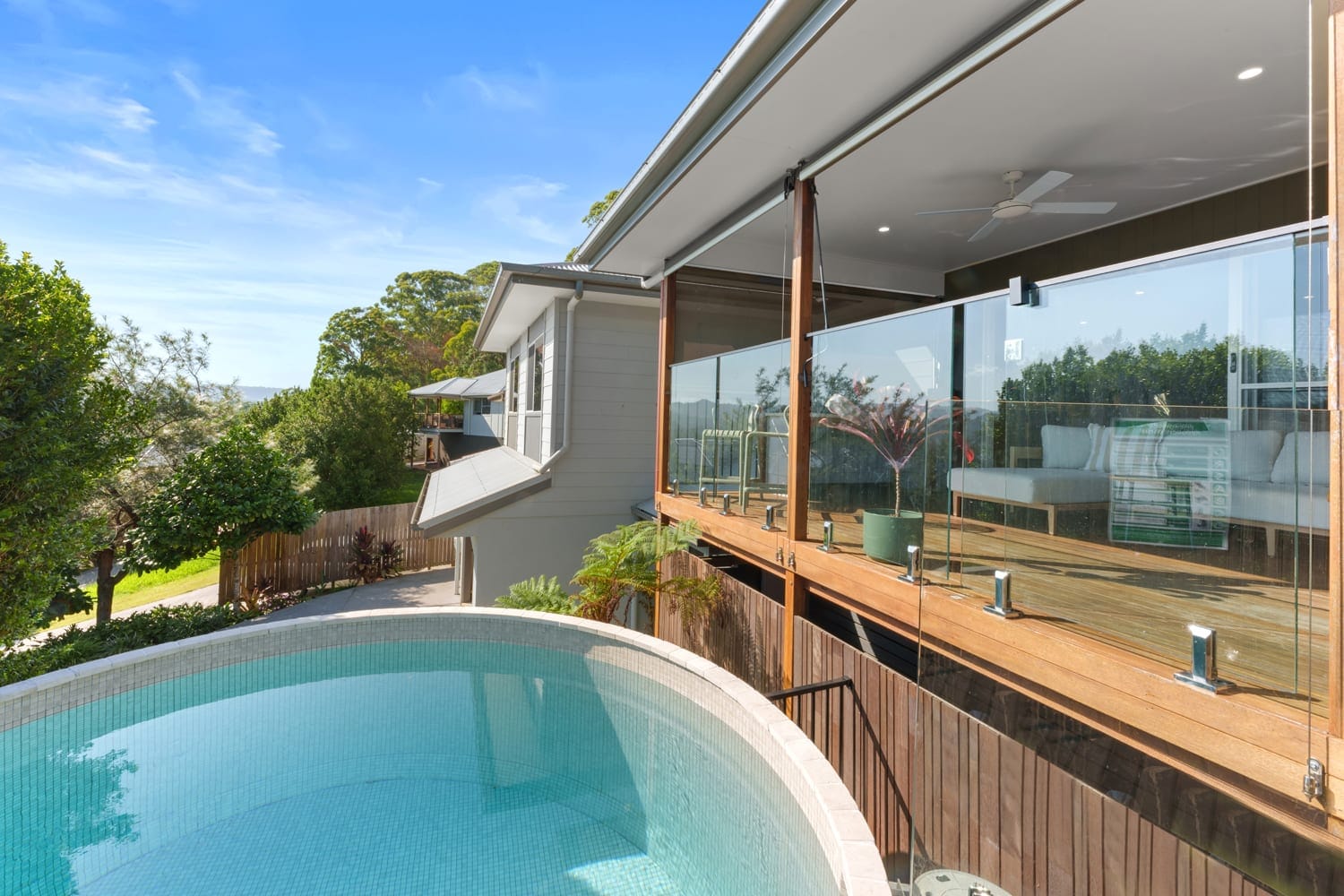 Elevated Family Living with Space, Style & Serenity