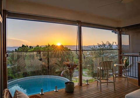 Elevated Family Living with Space, Style & Serenity