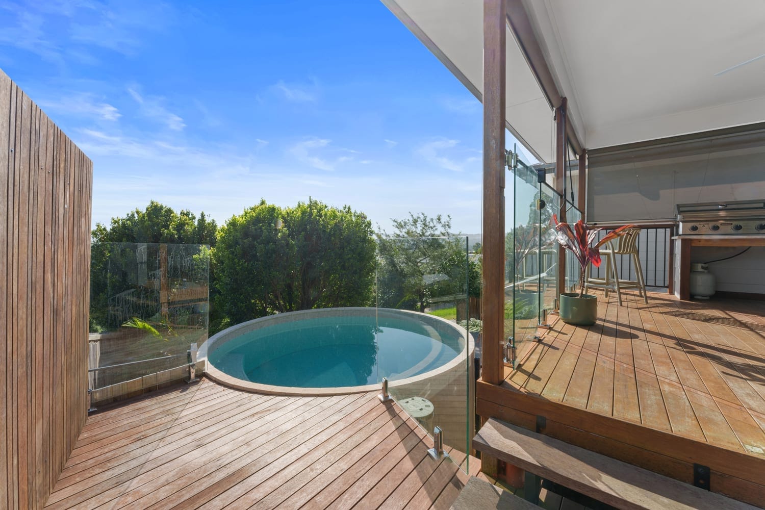 Elevated Family Living with Space, Style & Serenity