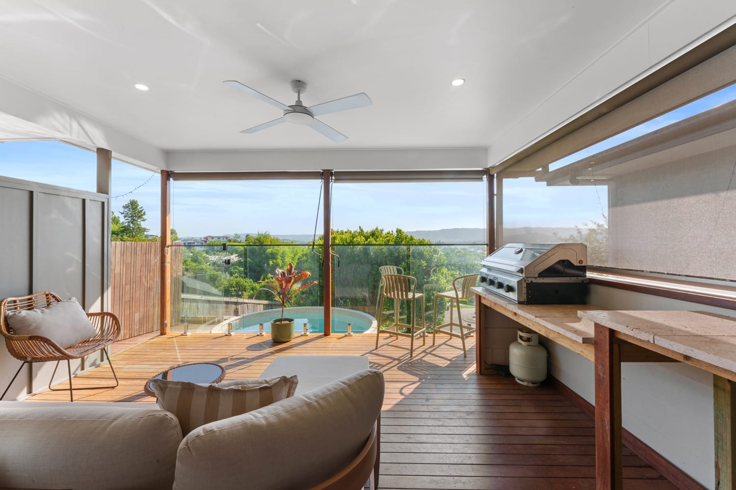 Elevated Family Living with Space, Style & Serenity