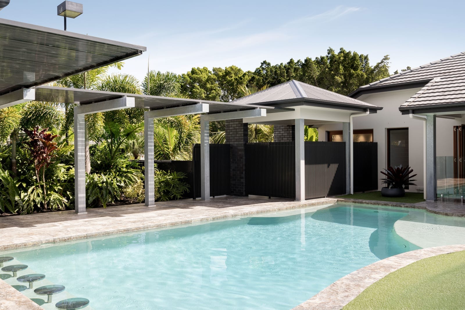 BY PRIVATE APPOINTMENT