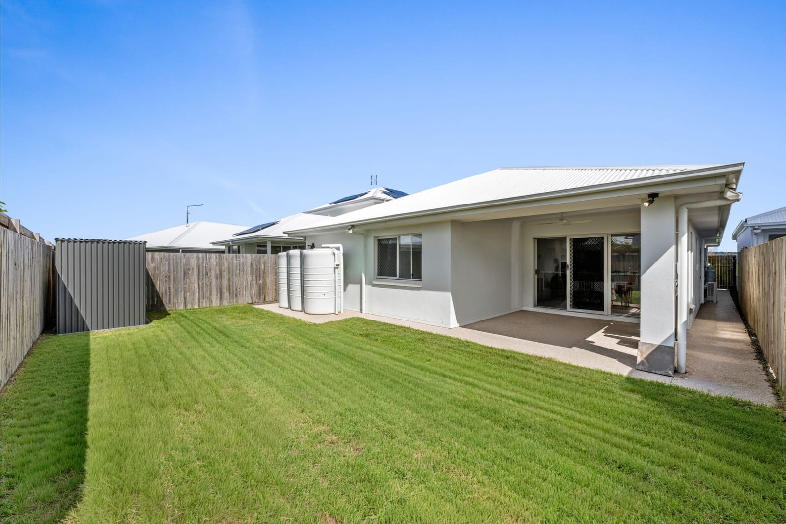 SOLD by Team Cassie Kennedy!